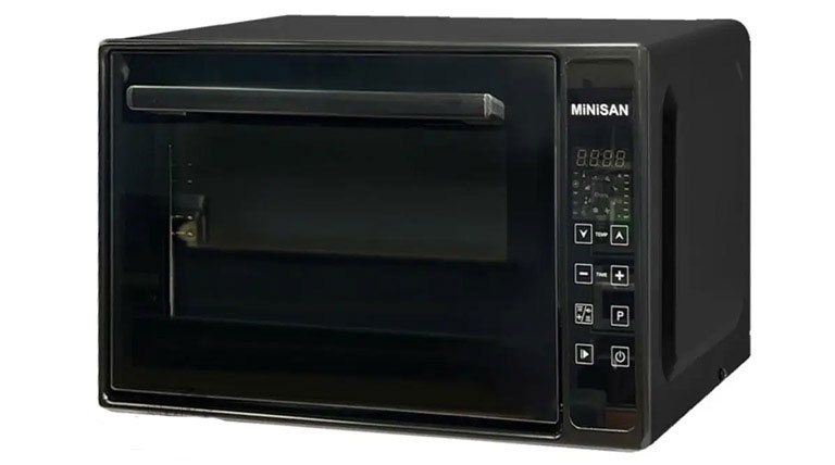 آون توستر 42 لیتری مینی سان مدل 9042B-D