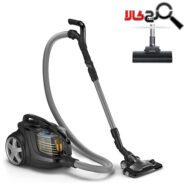 جاروبرقی مخزن دار فیلیپس مدل Philips xb9125