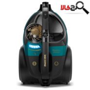 جارو برقی مخزن دار فیلیپس مدل XB9185