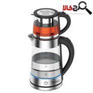 چای ساز تکنو مدل Te‑932