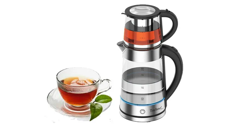 چای ساز تکنو مدل Te‑932