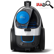 جاروبرقی مخزن دار فیلیپس مدل FC9332