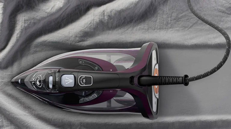 اتو بخار تفال مدل FV9835