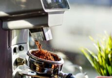 مزایای استفاده از آسیاب و اسپرسو ساز حرفه ای