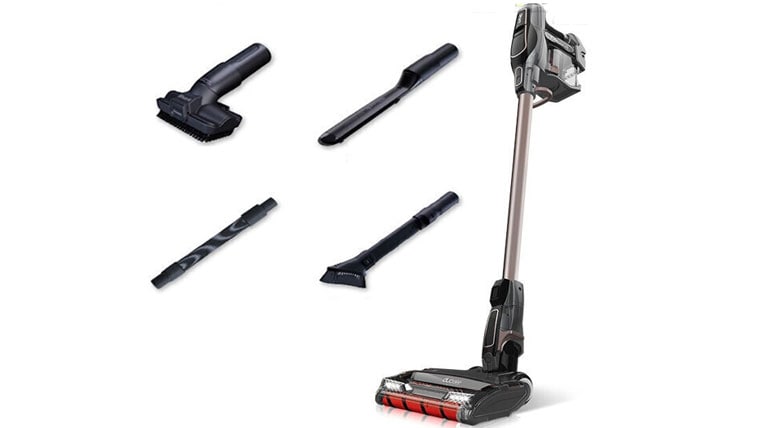 جارو شارژی نینجا شارک مدل S1