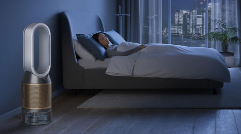 تصفیه هوا دایسون مدل DYSON TP09