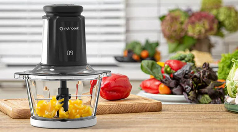 خردکن نوتریکوک مدل CH1200