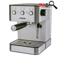اسپرسو ساز نوا مدل NCM-151 EXPS