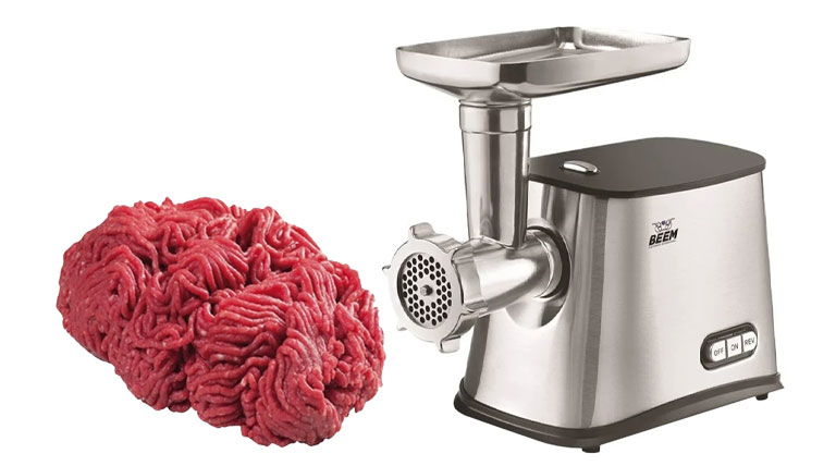 چرخ گوشت بیم مدل MG1603