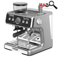 اسپرسو ساز نوا مدل NCM-163 EXPGR