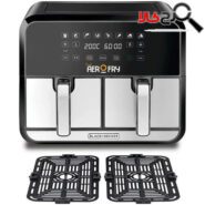 سرخ کن بلک اند دکر مدل AF1700