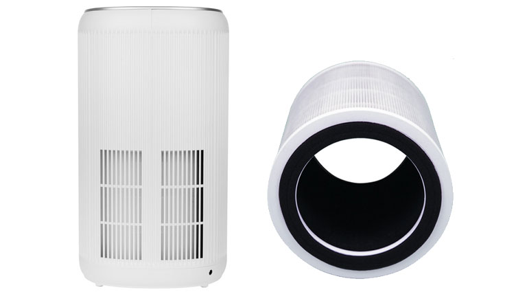 تصفیه هوا ایستکول مدل TM-TW300-UV