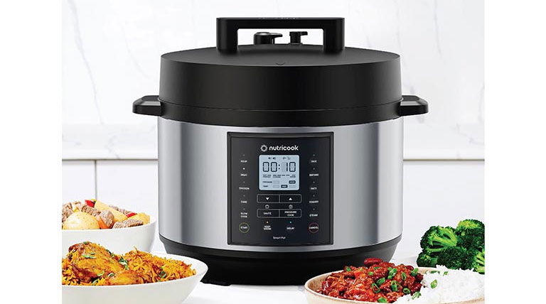 مولتی کوکر نوتریکوک مدل NCSP210L