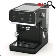 اسپرسوساز نیمه صنعتی مباشی مدل ME-ECM 2117