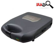ساندویچ ساز کاخلر مدل KH-212 دو کاره