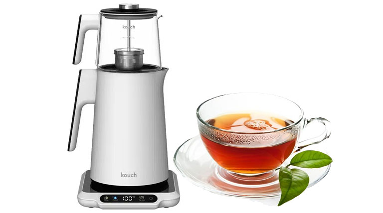 چای ساز کوخ مدل KTW2152