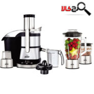 آبمیوه گیری بیم مدل MJ2301