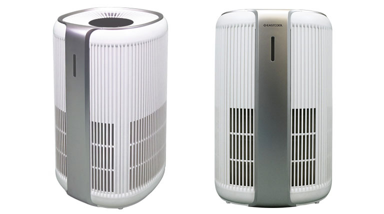 تصفیه هوا ایستکول مدل TM-TW300-UV