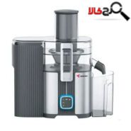 آبمیوه گیری تک کاره مباشی مدل ME-JC3007