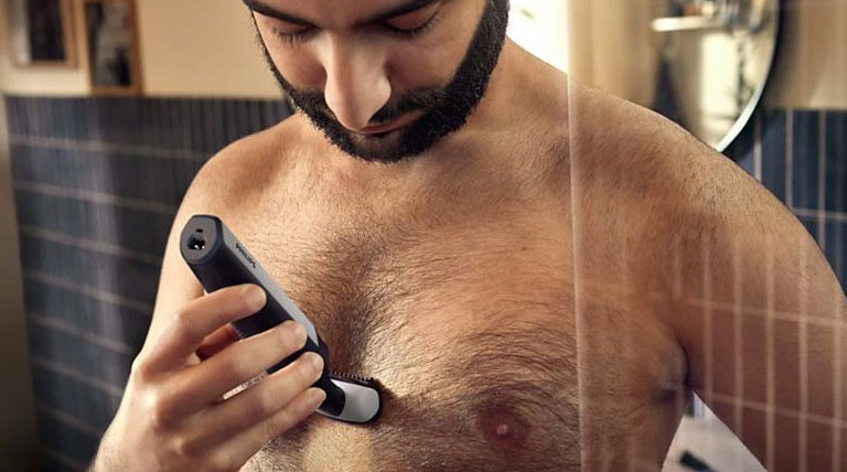 ماشین اصلاح بدن فیلیپس مدل BG3007/01