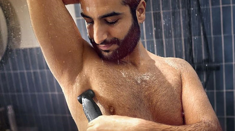 ماشین اصلاح بدن فیلیپس مدل BG3007/01