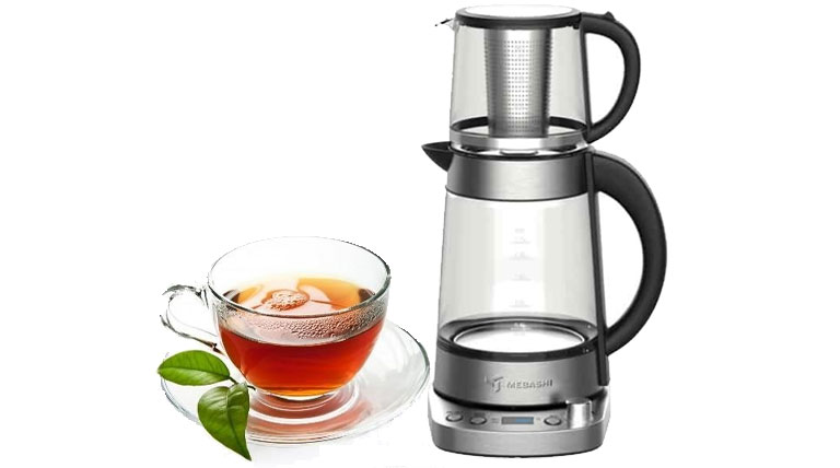 چای ساز مباشی مدل ME-TM307
