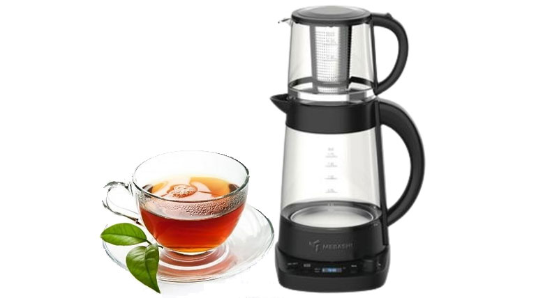 چای ساز مباشی مدل ME-TM308