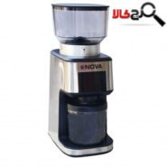 آسیاب قهوه نوا مدل NM-3663CG