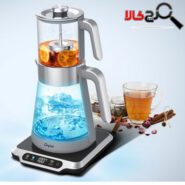چای ساز کایلوت مدل WG17