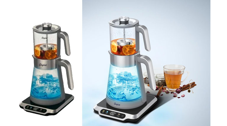 چای ساز کایلوت مدل WG17