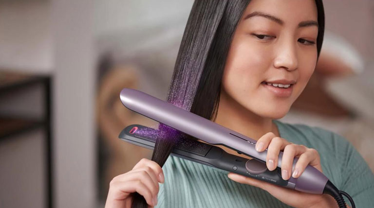 اتو مو فیلیپس مدل BHS530