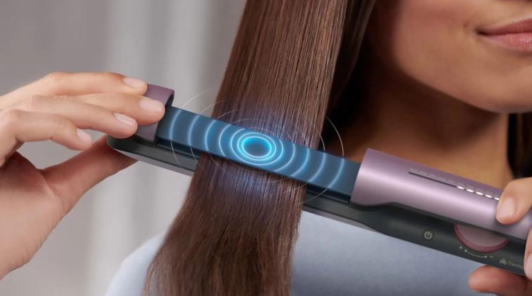 اتو مو فیلیپس مدل BHS530