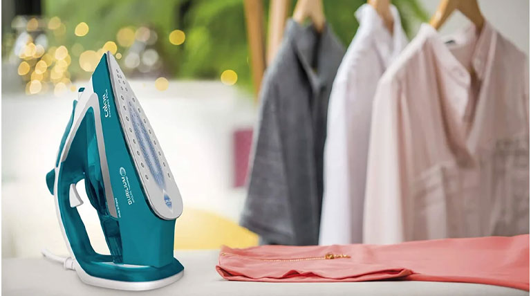 اتو بخار تفال مدل FV5719