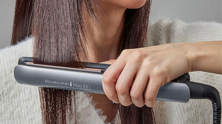 اتو مو رمینگتون مدل S5898