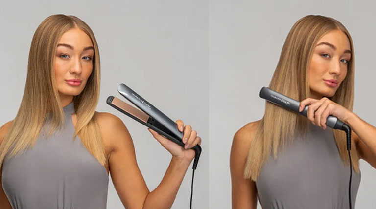 اتو مو رمینگتون مدل S5898