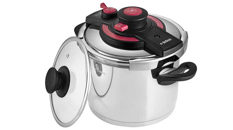 زودپز 6 لیتری بلزا مدل 71201/6