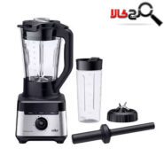 مخلوط کن براون سری PowerBlend 7 مدل JB 7551