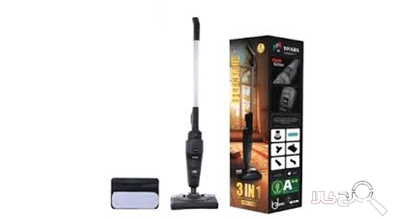 جارو پرتابل تیوارکس مدل TX-8010