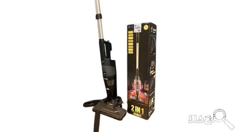 جارو پرتابل تیوارکس مدل TX-8011