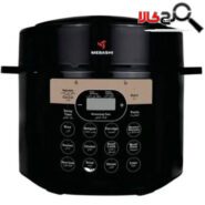 زودپز و پلوپز برقی مباشی مدل 806