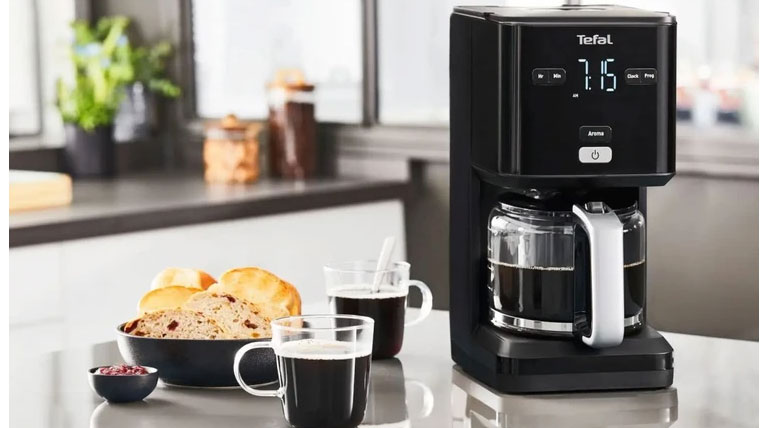 قهوه ساز تفال مدل CM600810