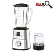 مخلوط کن با آسیاب مونزا مدل M-BG8182