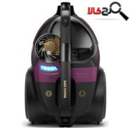 جاروبرقی مخزن دار فیلیپس مدل XB9155