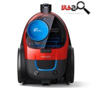 جاروبرقی مخزن دار فیلیپس مدل FC9330