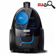 جاروبرقی مخزن دار فیلیپس مدل FC9331