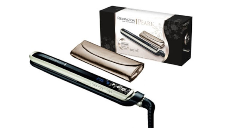 اتو مو رمینگتون مدل S9500