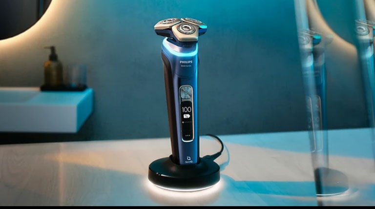 ماشین اصلاح صورت فیلیپس مدل S9980/74 