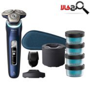 ماشین اصلاح صورت فیلیپس مدل S9980/74