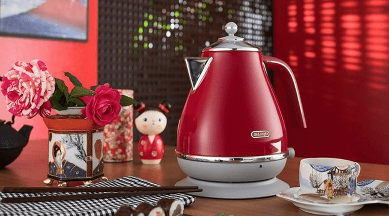 خرید بهترین کتری برقی با قیمت مناسب