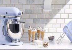 راهنمای انتخاب همزن برقی